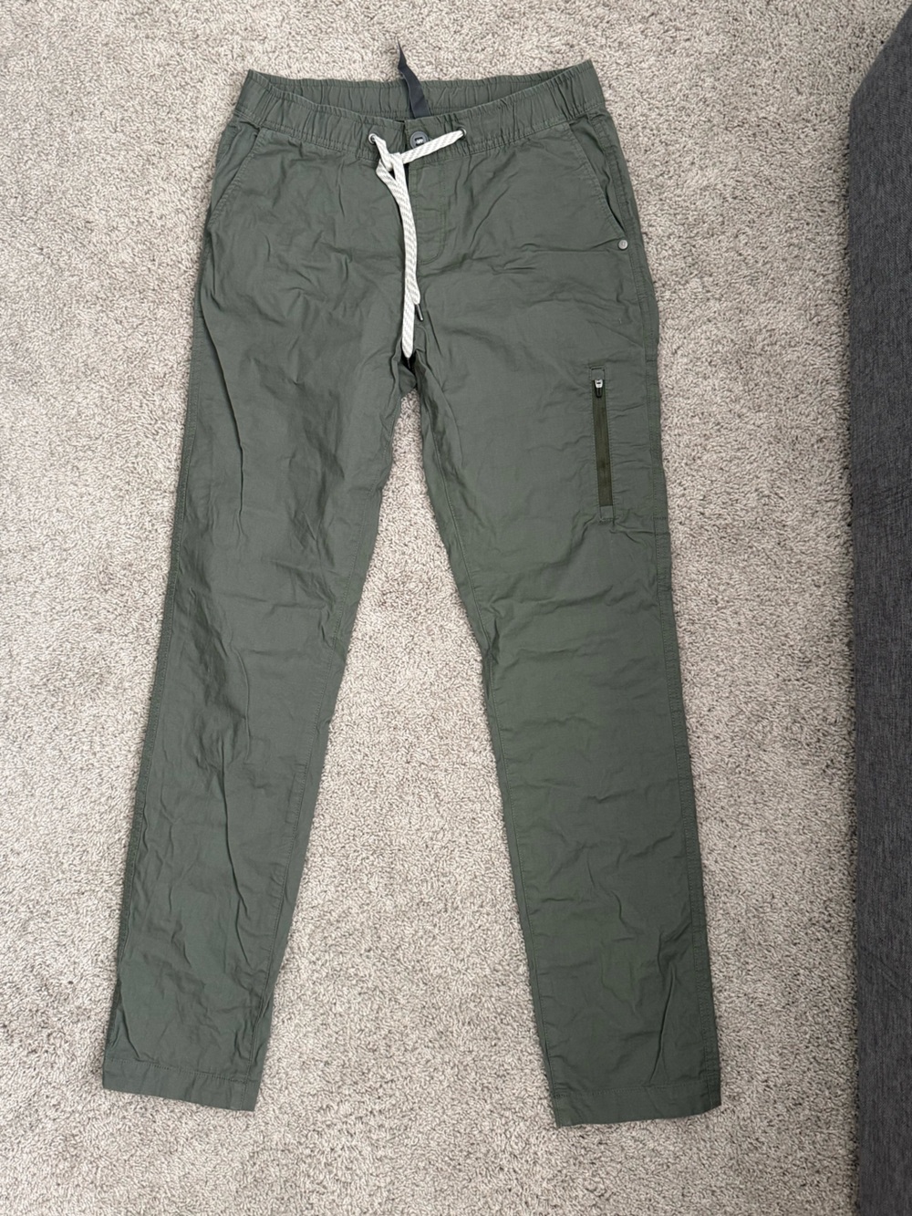 Vuori Ripstop Pant - Picture 3 of 9